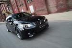 BMW M5 Touring Dark Edition by Edo Competition 2011 года